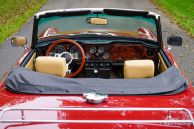 Triumph TR6, 1975