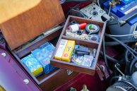 Triumph TR 6, 1969