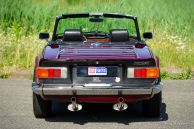 Triumph TR 6, 1969