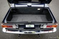 Triumph TR 6, 1972