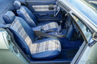 Triumph TR 8, 1980