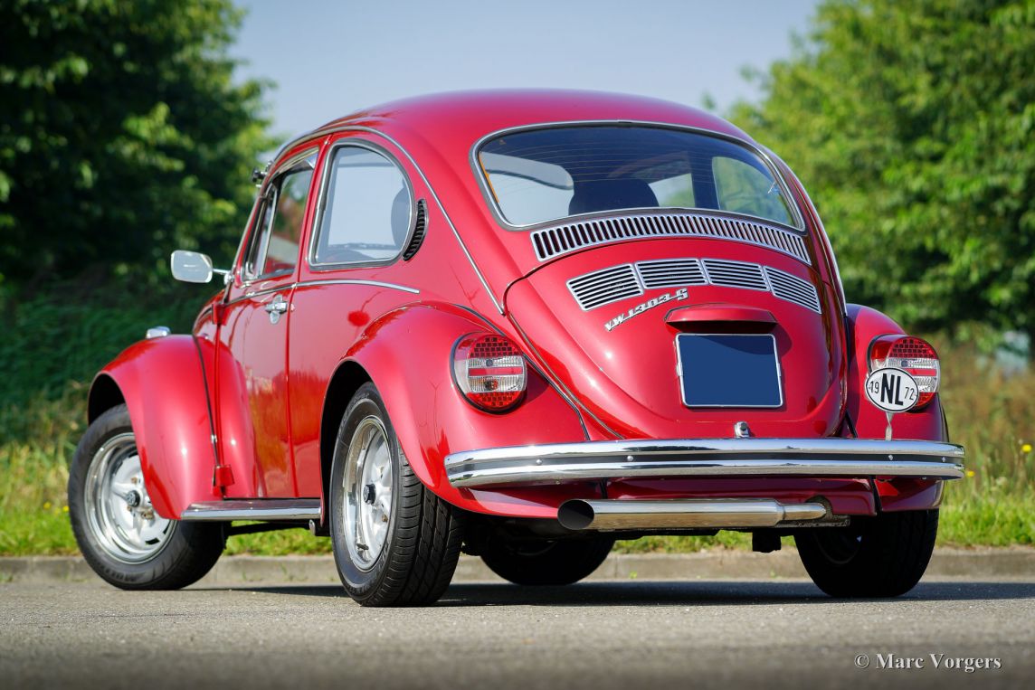 Volkswagen ‘Beetle’ 1303 S, 1972 - Welcome to ClassiCarGarage