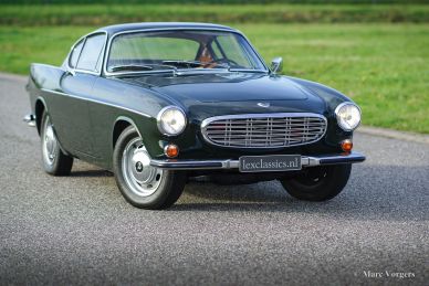 Volvo 1800 S, 1967