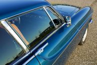 Volvo 1800 ES, 1973