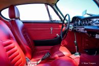 Volvo P1800 S, 1965