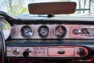 Volvo P1800 S, 1965