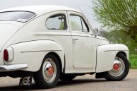 Volvo PV 544, 1962
