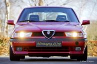 Alfa Romeo 155 Twin Spark 2.0 16V, 1995