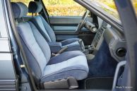 Alfa Romeo 164 3.0 V6, 1990