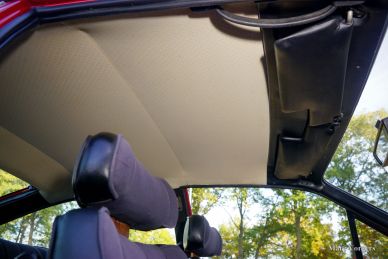 Alfa Romeo Alfetta GT 1800, 1975