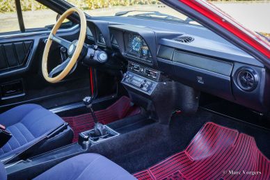 Alfa Romeo Alfetta GT 1800, 1975