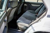 Alfa Romeo 75 1.8 IE, 1990