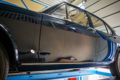 Alfa Romeo Alfetta 1600, 1976