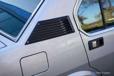 Alfa Romeo Alfetta 2.0, 1981