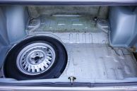 Alfa Romeo Alfetta 2.0, 1981
