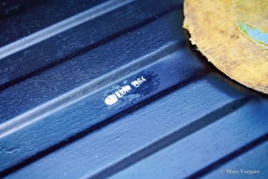 Alfa Romeo Giulia 1300, 1964