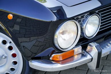 Alfa Romeo Giulia 2000 GTV ‘Bertone’, 1972