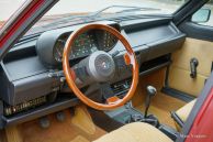Alfa Romeo Giulietta 1600, 1984