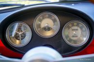 Alfa Romeo Giulietta Sprint, 1960