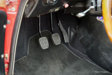 Alfa Romeo Giulia GTV 2000, 1972