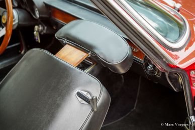 Alfa Romeo Giulia GTV 2000, 1972