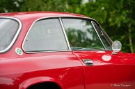 Alfa Romeo Giulia GTV 2000, 1972