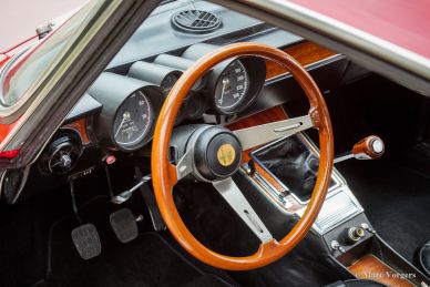 Alfa Romeo Giulia GTV 2000, 1972