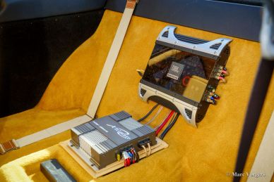 Alfa Romeo SZ Zagato, 1991