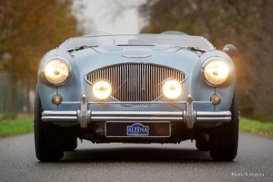 Austin Healey 100/4 BN1, 1955