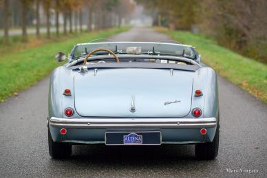 Austin Healey 100/4 BN1, 1955