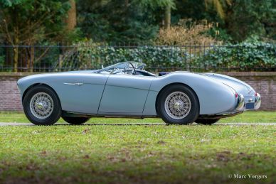 Austin Healey 100/4, 1955