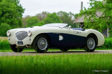 Austin Healey 100/4 BN1, 1953