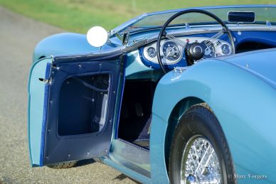 Austin Healey 100/M BN2 ‘Le Mans’, 1956