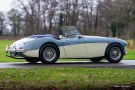 Austin Healey 100/6 BN4, 1957