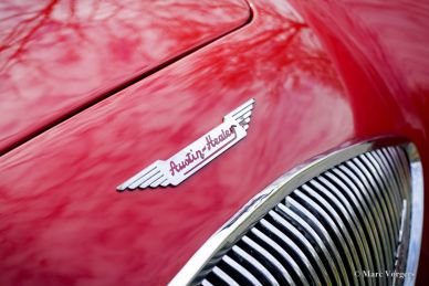 Austin Healey 100/4 BN2, 1956