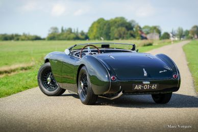 Austin Healey 100/4 BN2 ‘Le Mans’, 1956