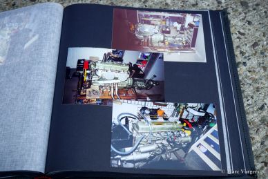 Austin Healey 100/6, 1959