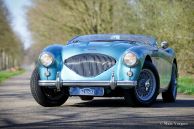 Austin Healey 100/4 BN2 ‘Le Mans’, 1956