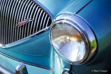 Austin Healey 100/4 BN2 ‘Le Mans’, 1956