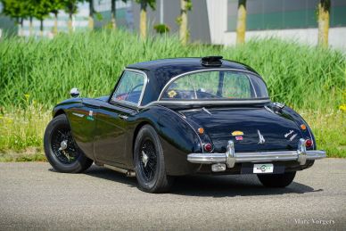 Austin Healey 3000 MK 1, 1960