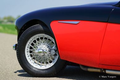 Austin Healey 3000 Mk I, 1959