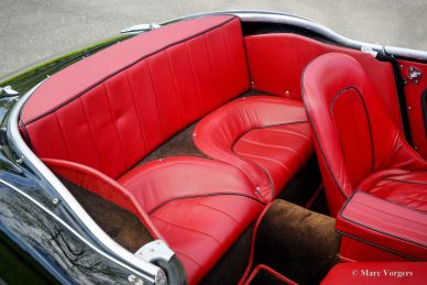 Austin Healey 3000 MK I, 1959