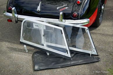 Austin Healey 3000 MK I, 1959