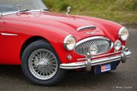 Austin Healey 3000 Mk IIa, 1963