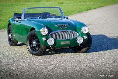 Austin Healey 3000 Mk III, 1965