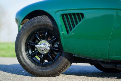 Austin Healey 3000 Mk III, 1965