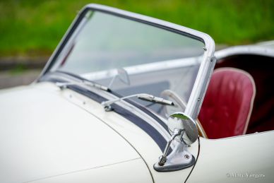 Austin Healey Sprite MK 1, 1958