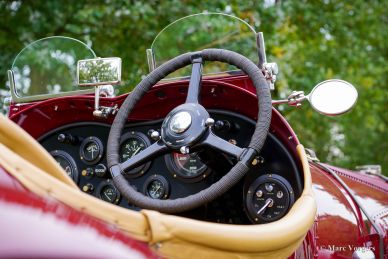 Bentley 3/8 Racer by Racing Green Engineering, 1953