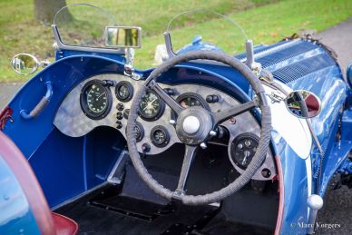 Bentley 3/8 Racer, 1948