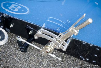 Bentley 3/8 Racer, 1948